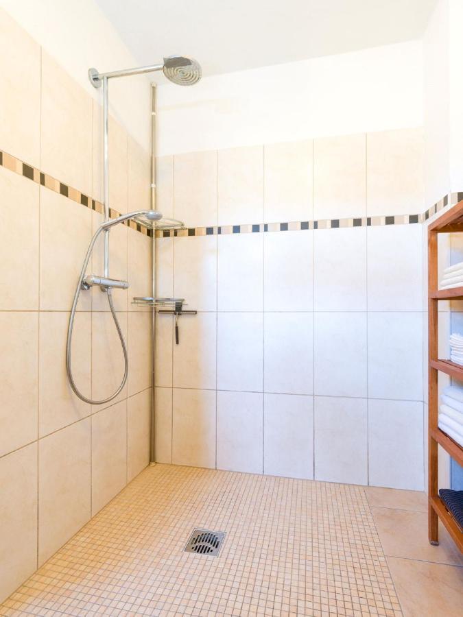 מרציג Ferienwohnung Leipold Andreas מראה חיצוני תמונה
