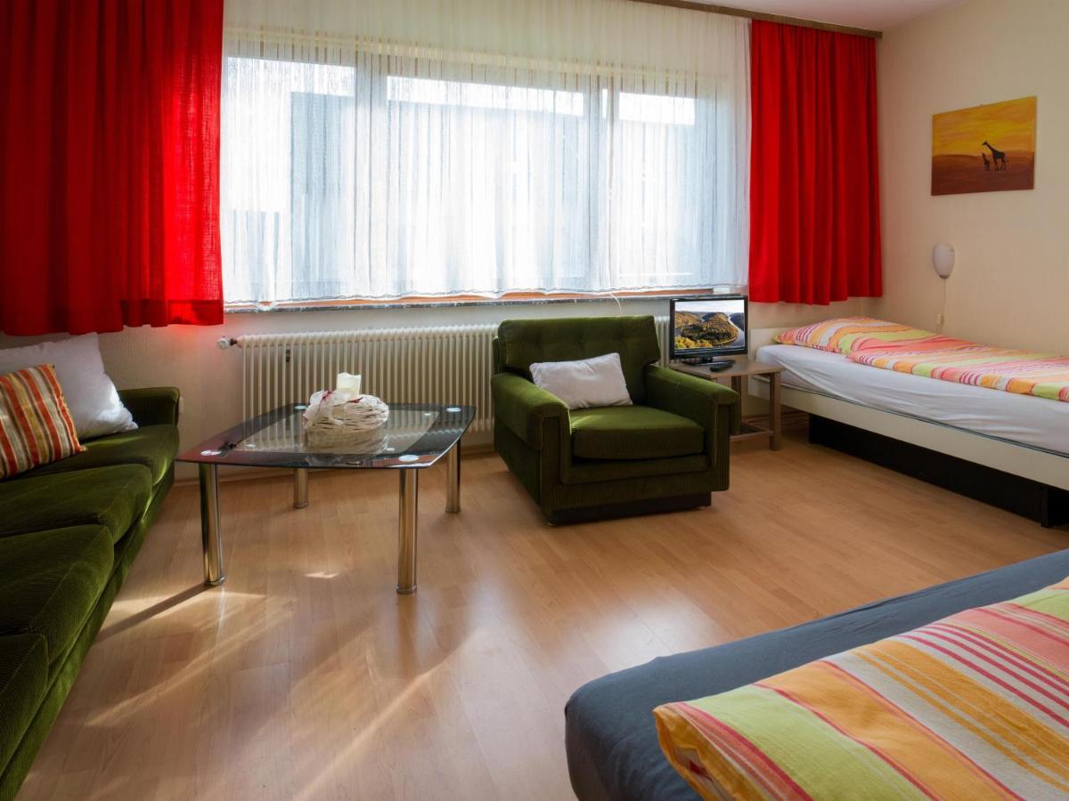מרציג Ferienwohnung Leipold Andreas מראה חיצוני תמונה